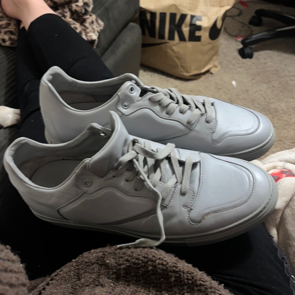 balenciaga sneakers
